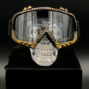 Ethereal King Xerxes- Dust Goggle