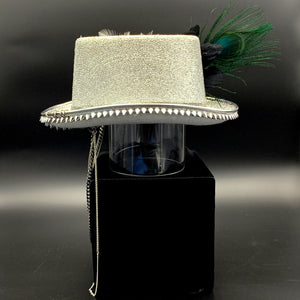 Gatsby- Playa Hat