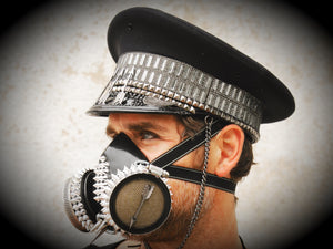 Furiousa - Playa Dust Mask