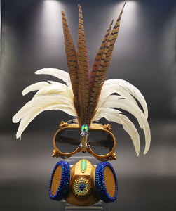 Queen Cleopatra - Mask