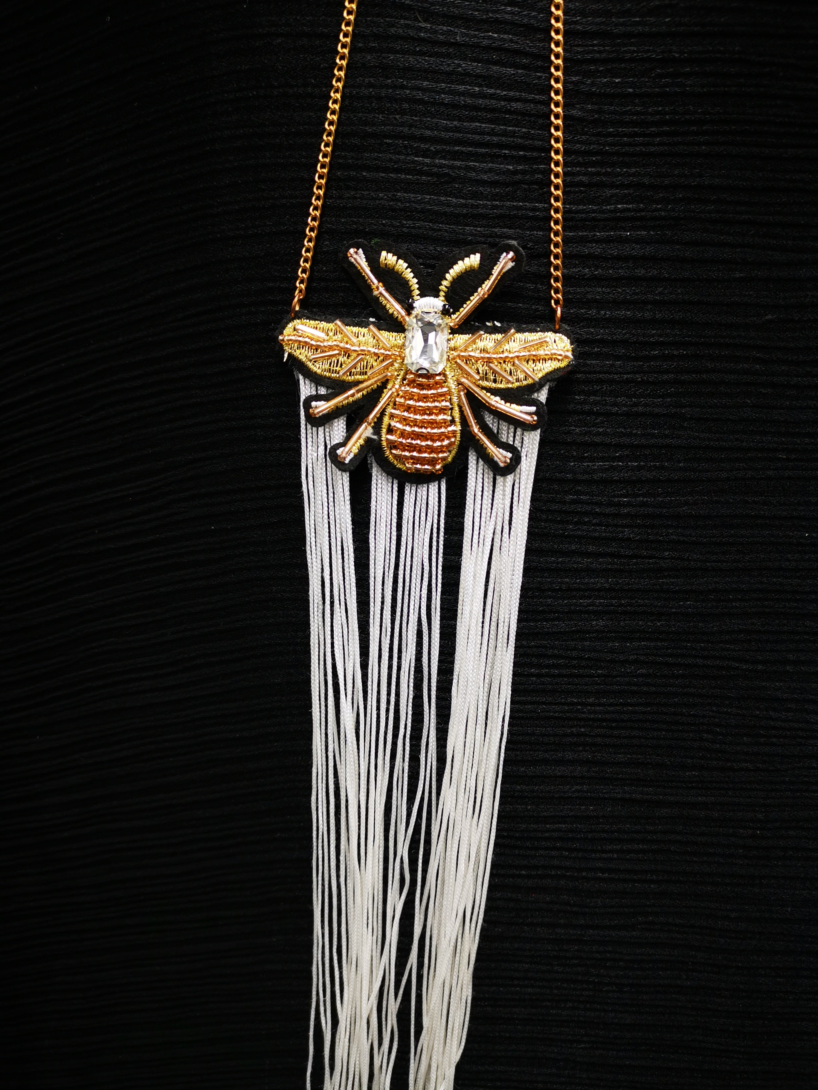 Queen Bee- Pendant